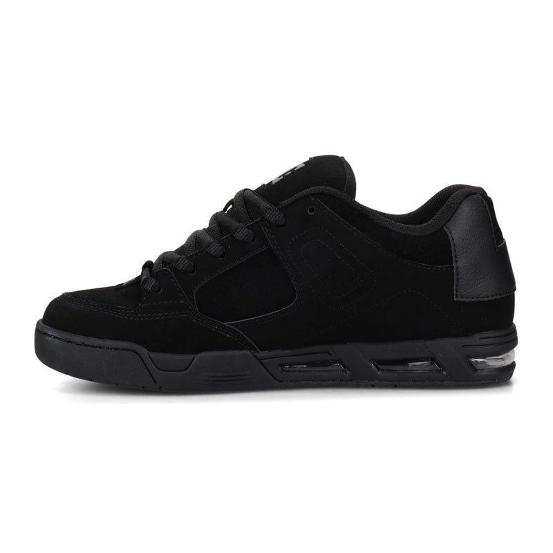 Zapatillas DC Shoes: Dc Command (Black Black)