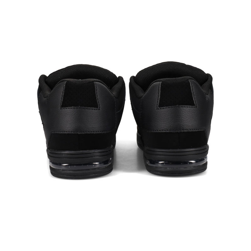 Zapatillas DC Shoes: Dc Command (Black Black)