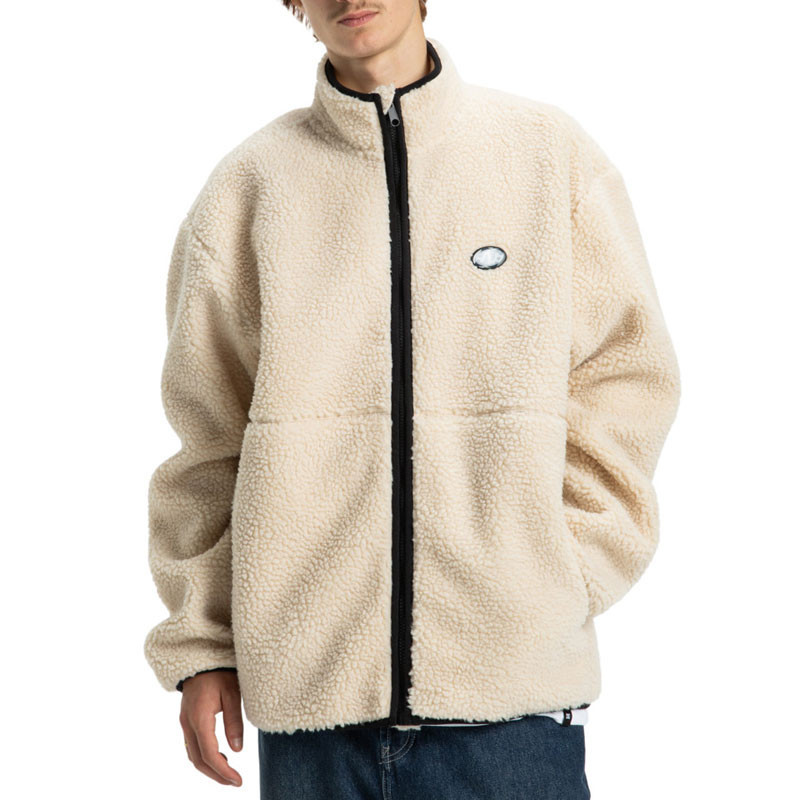 Chaqueta DC Shoes: Vault (Oatmeal)