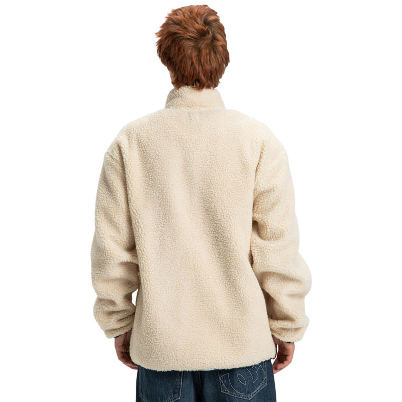 Chaqueta DC Shoes: Vault (Oatmeal)