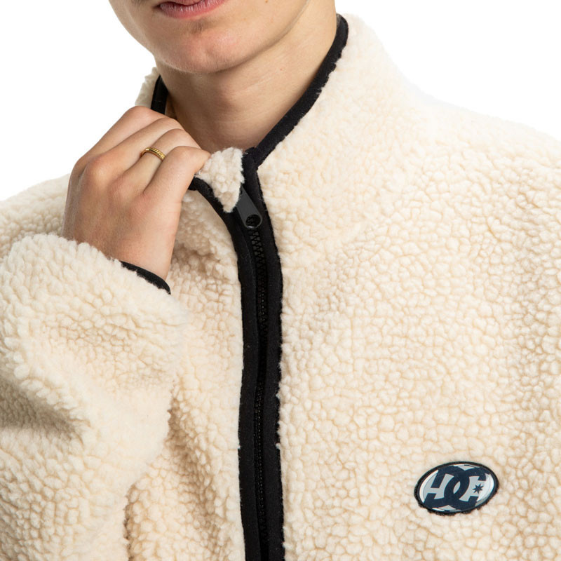 Chaqueta DC Shoes: Vault (Oatmeal)