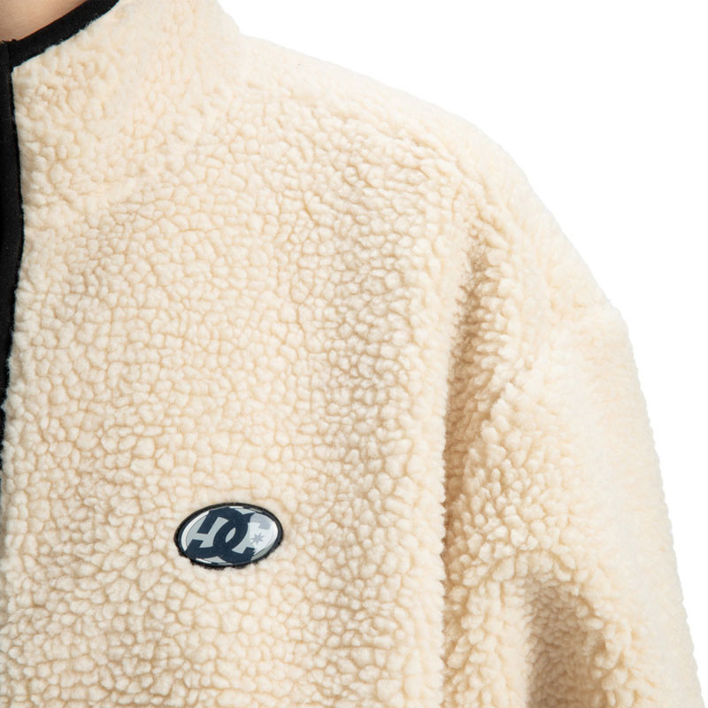 Chaqueta DC Shoes: Vault (Oatmeal)