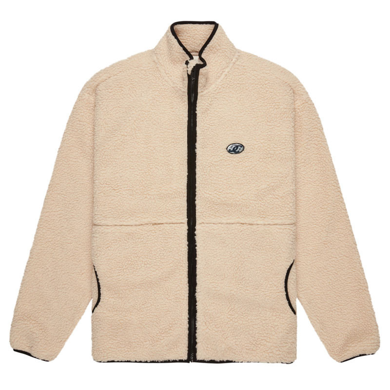 Chaqueta DC Shoes: Vault (Oatmeal)