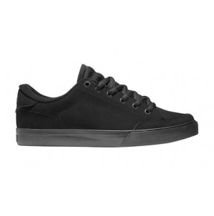Zapatillas Circa: LOPEZ 50 (BLACK BLACK)  - 1