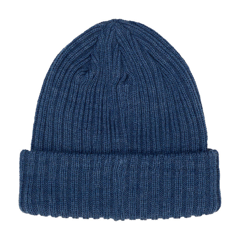 Gorro DC Shoes: Fish N Destroy 2 (Dark Denim)