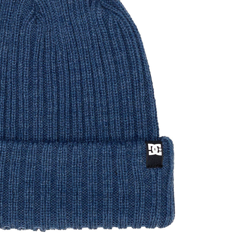 Gorro DC Shoes: Fish N Destroy 2 (Dark Denim)