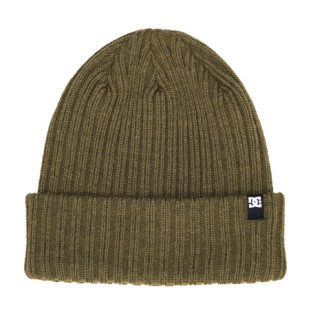 Gorro DC Shoes: Fish N Destroy 2 (Bronze Green)