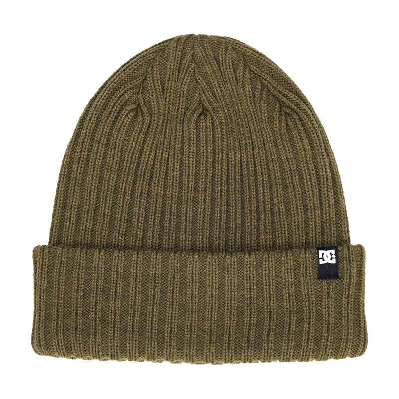 Gorro DC Shoes: Fish N Destroy 2 (Bronze Green)