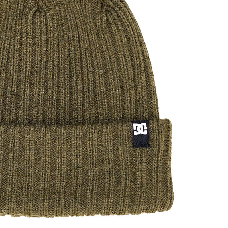Gorro DC Shoes: Fish N Destroy 2 (Bronze Green)