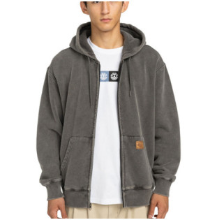 Sudadera Element: Cargo Zh (Off Black)