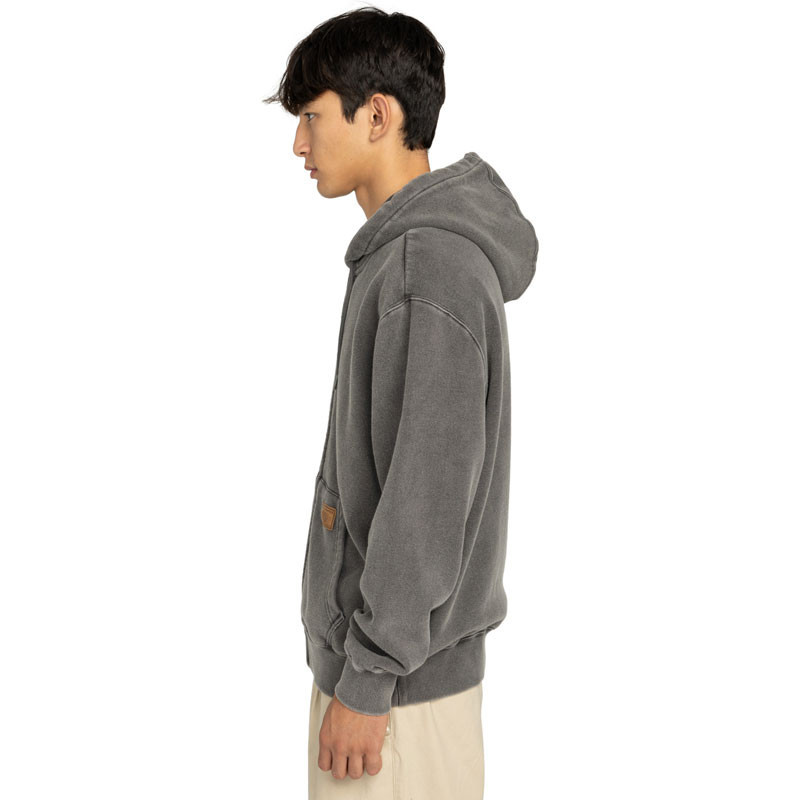 Sudadera Element: Cargo Zh (Off Black)