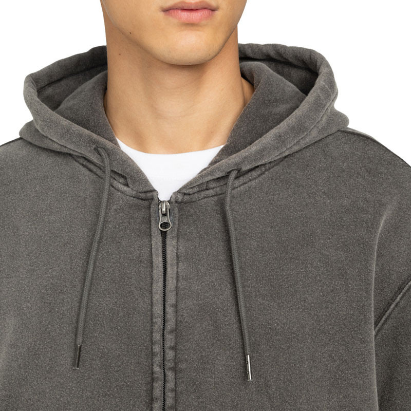 Sudadera Element: Cargo Zh (Off Black)