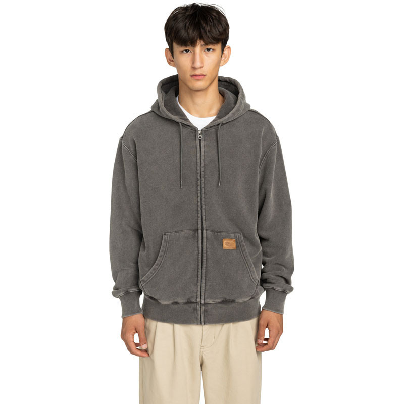 Sudadera Element: Cargo Zh (Off Black)