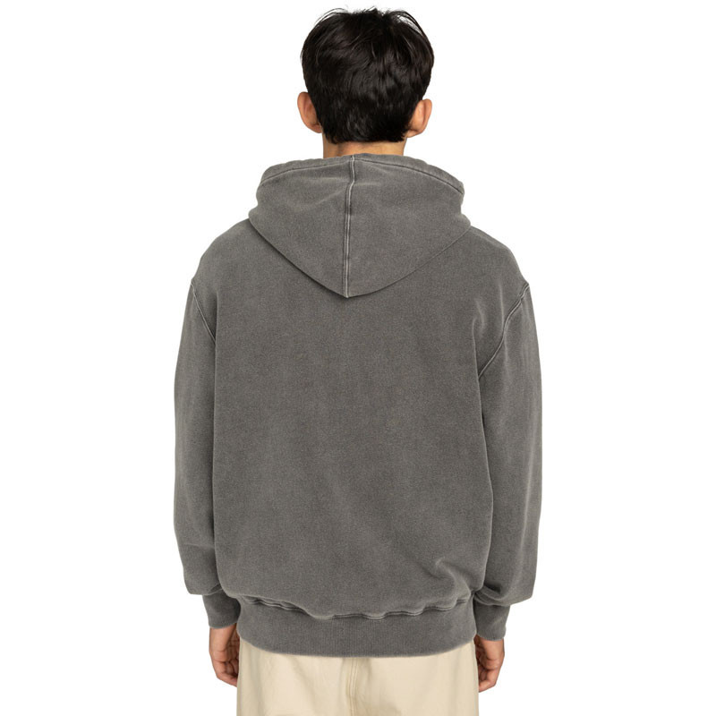 Sudadera Element: Cargo Zh (Off Black)