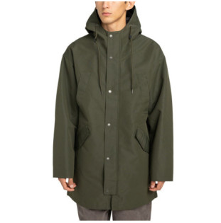 Chaqueta Element: Fishtail (Forest Night)