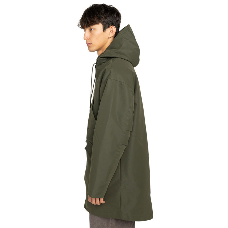 Chaqueta Element: Fishtail (Forest Night)