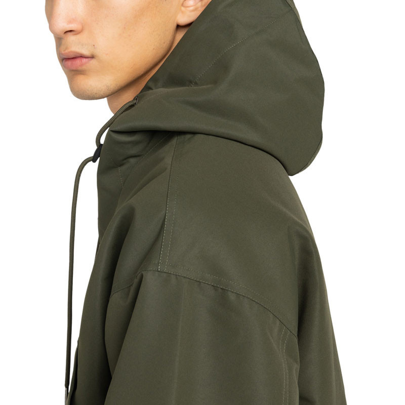 Chaqueta Element: Fishtail (Forest Night)