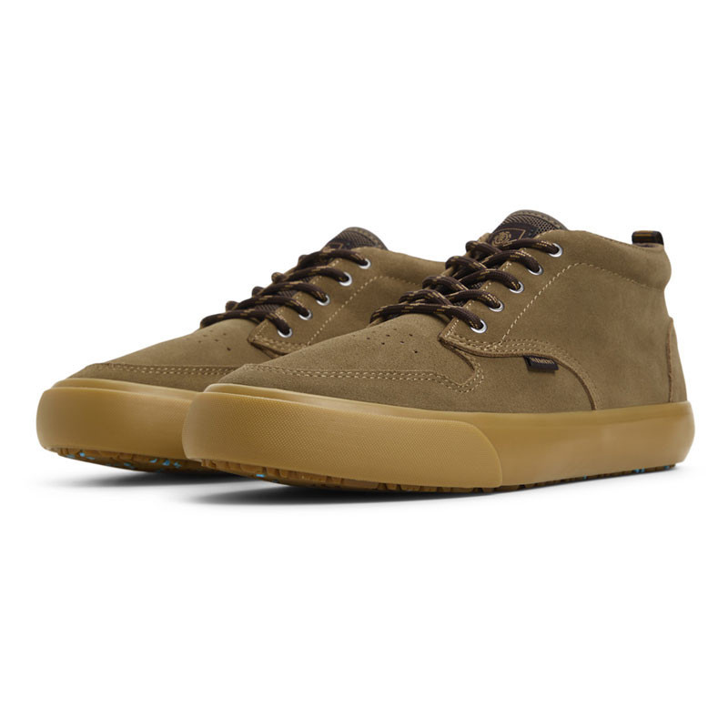 Botas Element: Preston 2 (Kelp)