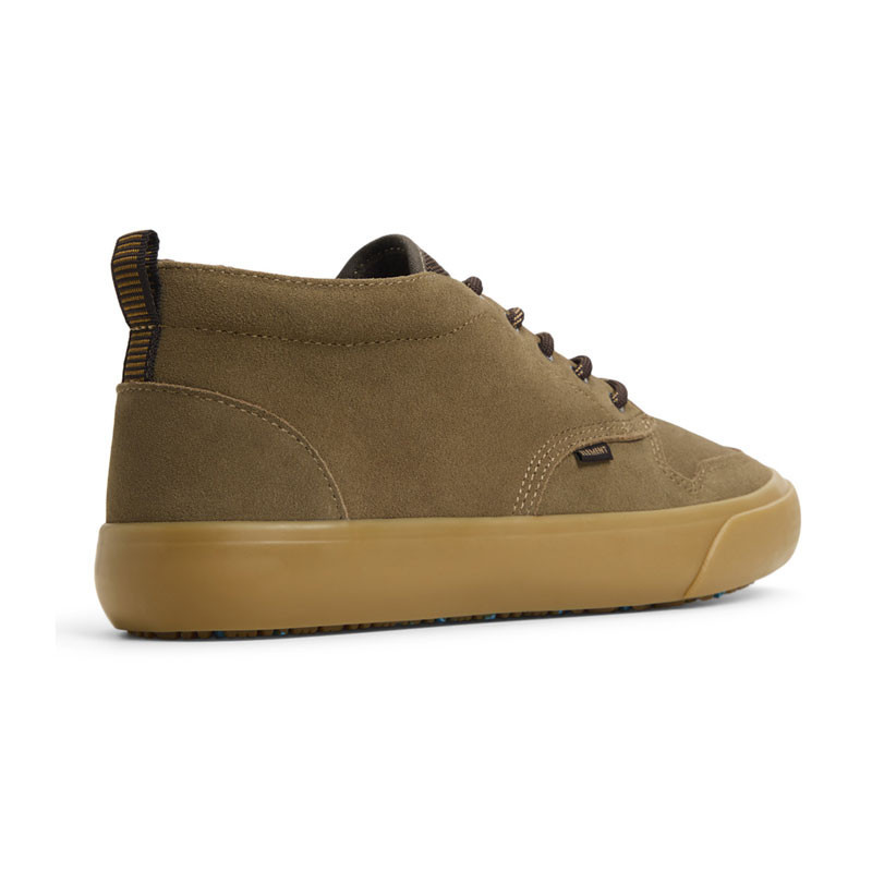 Botas Element: Preston 2 (Kelp)