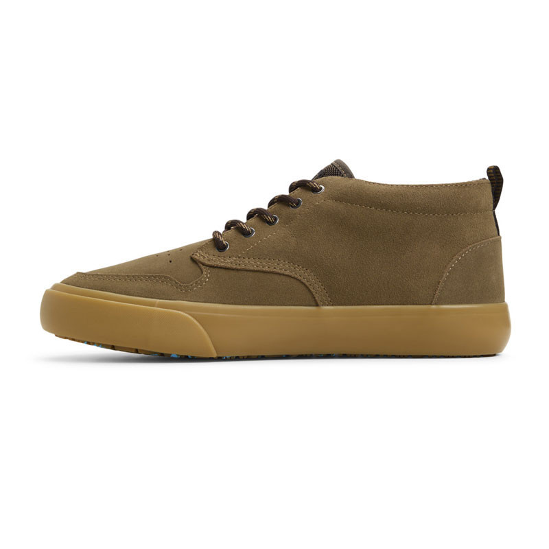 Botas Element: Preston 2 (Kelp)