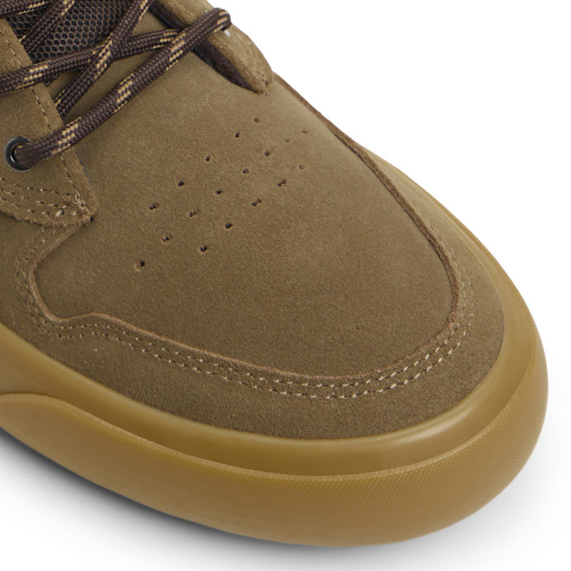 Botas Element: Preston 2 (Kelp)