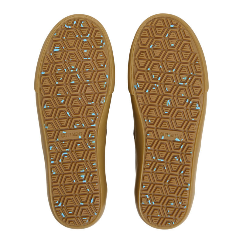 Botas Element: Preston 2 (Kelp)