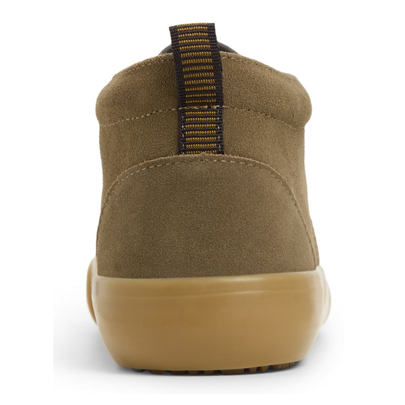 Botas Element: Preston 2 (Kelp)