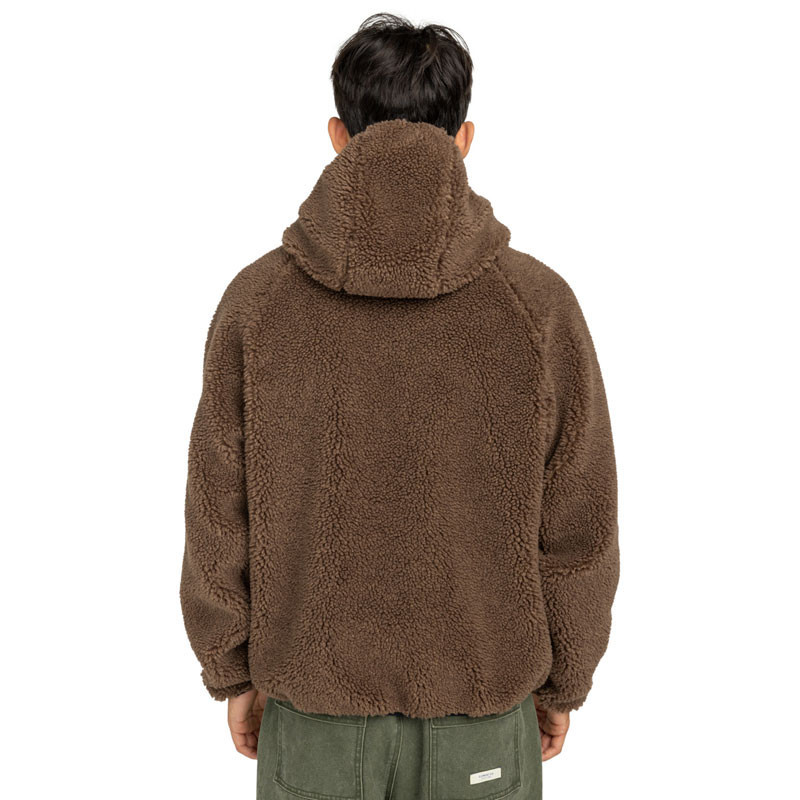 Chaqueta Element: Wolfe Sherpa (Java)