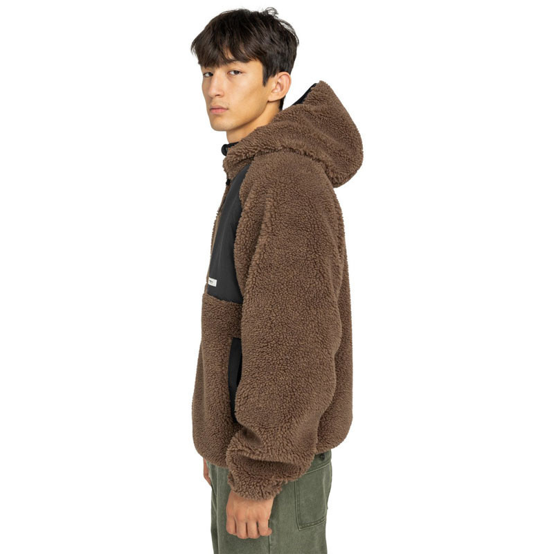 Chaqueta Element: Wolfe Sherpa (Java)