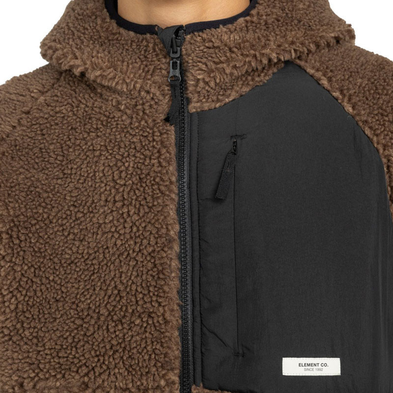 Chaqueta Element: Wolfe Sherpa (Java)