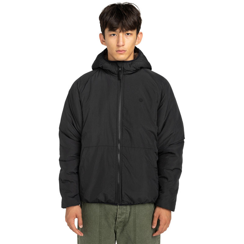 Chaqueta Element: Wolfe Sherpa (Java)