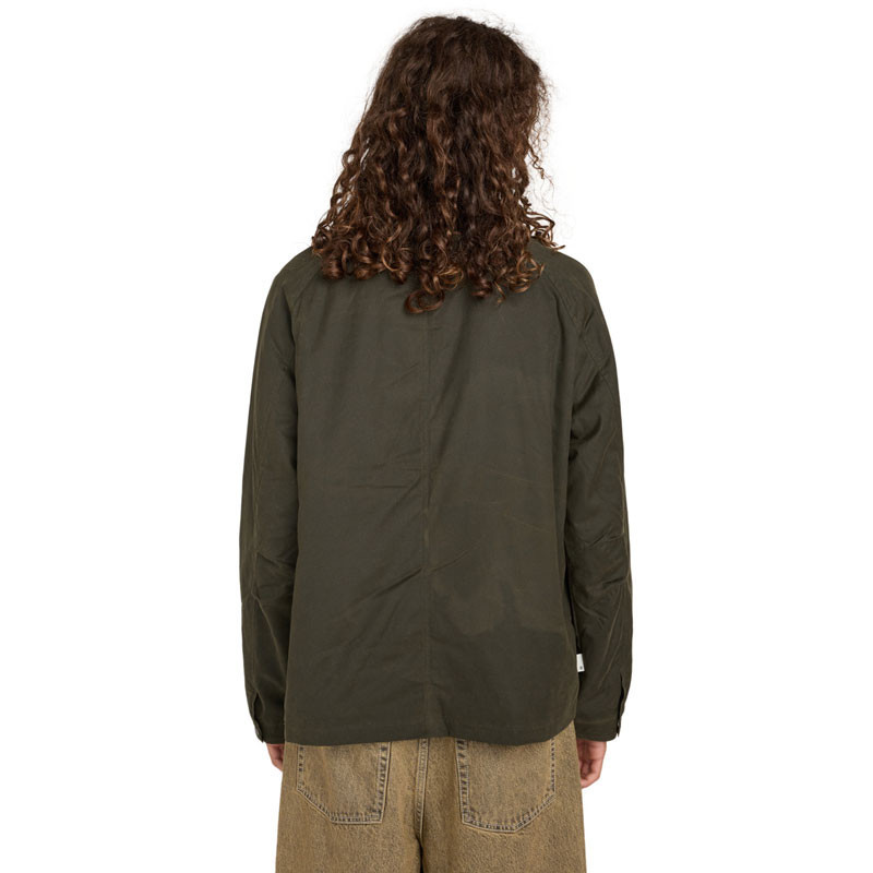 Chaqueta Element: Orchard Waxed (Kalamata)