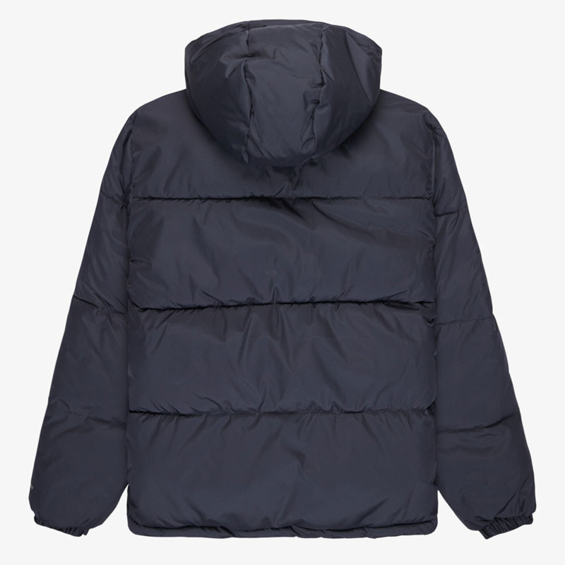 Chaqueta Quiksilver: Cold Days (Indian Ink)