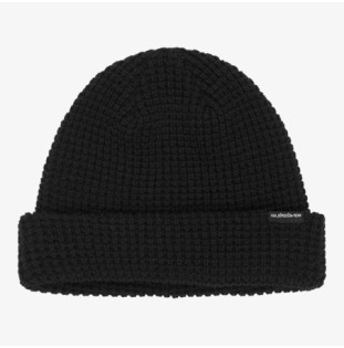 Gorro Quiksilver: Tofino (Black)