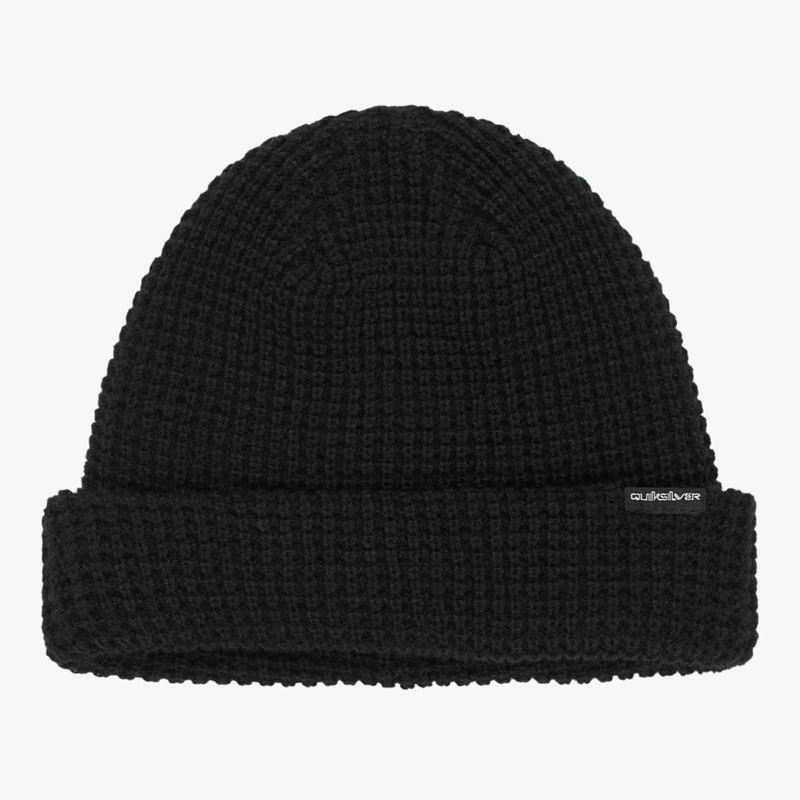 Gorro Quiksilver: Tofino (Black)