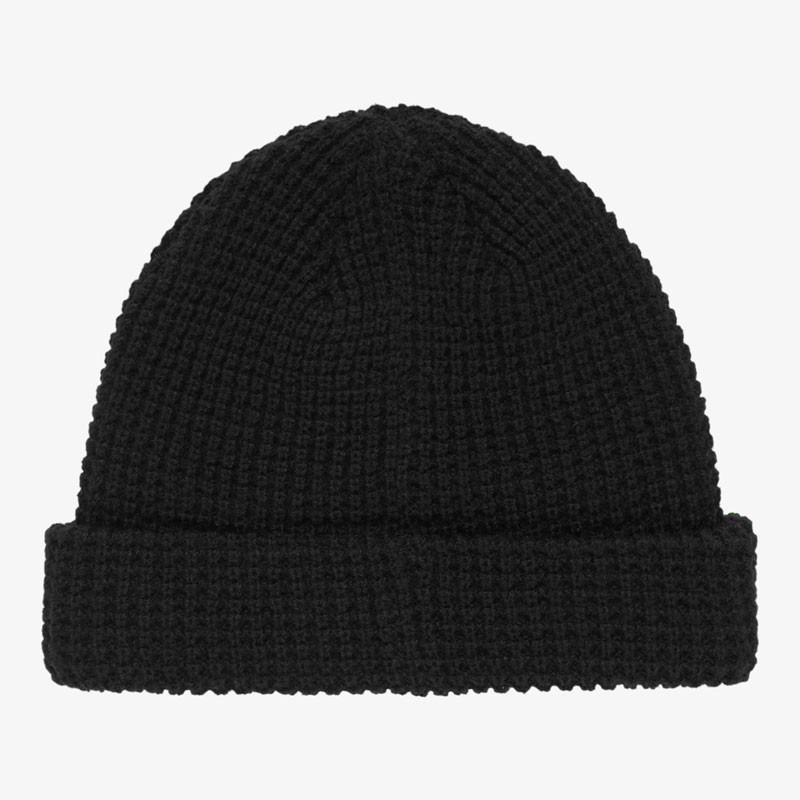 Gorro Quiksilver: Tofino (Black)