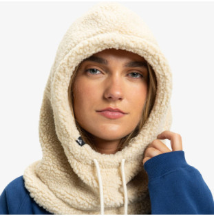 Gorro Quiksilver: Balaclava (Snow White)