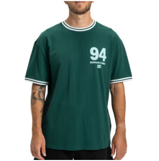Camiseta DC Shoes: Skateball (Ponderosa Pine)