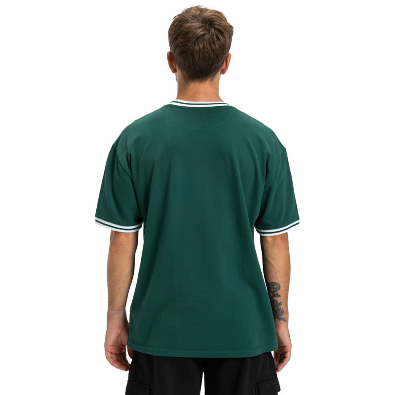 Camiseta DC Shoes: Skateball (Ponderosa Pine)