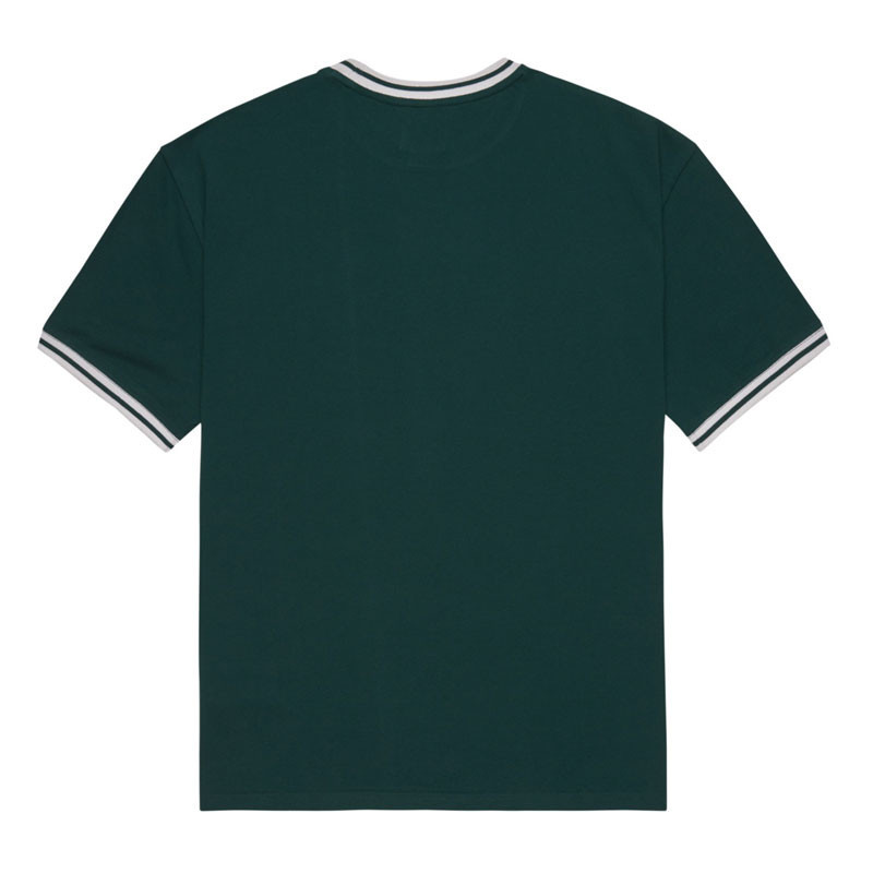 Camiseta DC Shoes: Skateball (Ponderosa Pine)