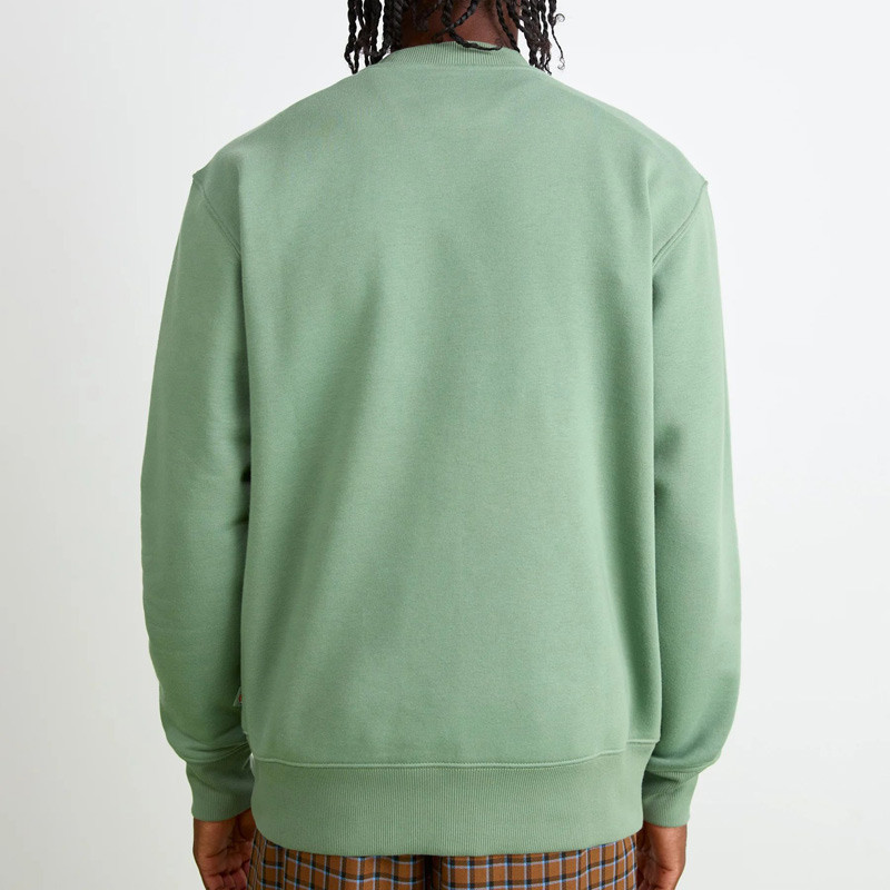 Sudadera Dickies: Summerdale Sweatshirt (Sea Spray)