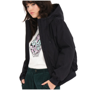 Chaqueta Volcom: Wernan 10K Jacket (Black)