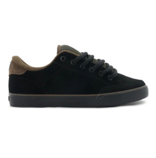 Zapatillas Circa: AL 50 (Black Chocolate)