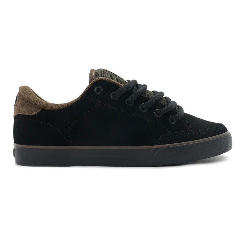 Zapatillas Circa: AL 50 (Black Chocolate)