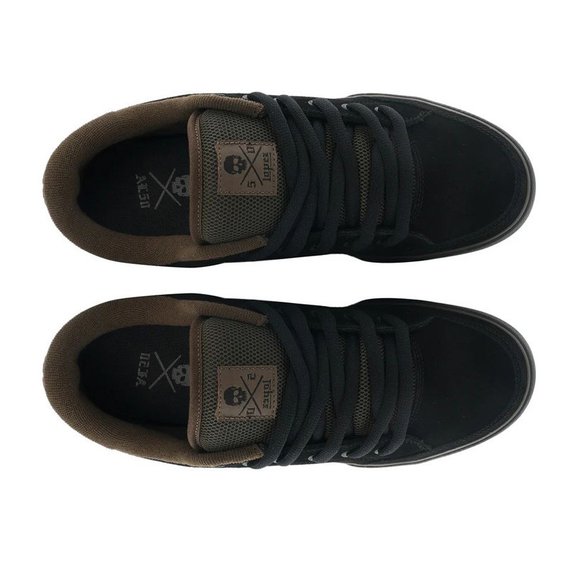 Zapatillas Circa: AL 50 (Black Chocolate)