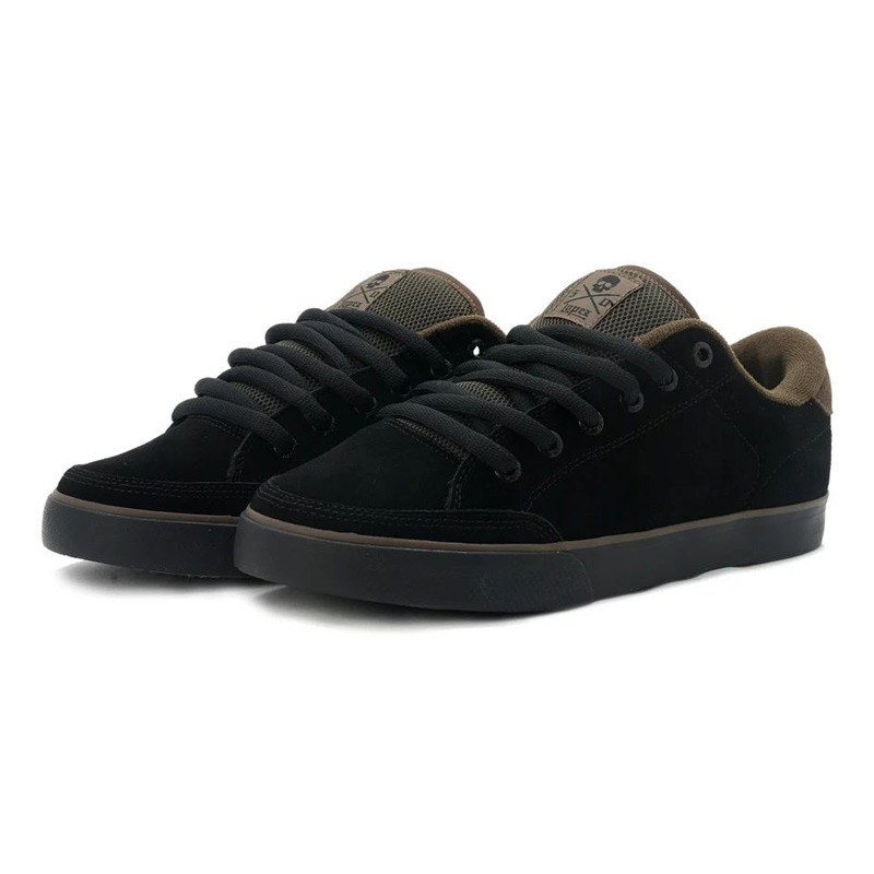 Zapatillas Circa: AL 50 (Black Chocolate)