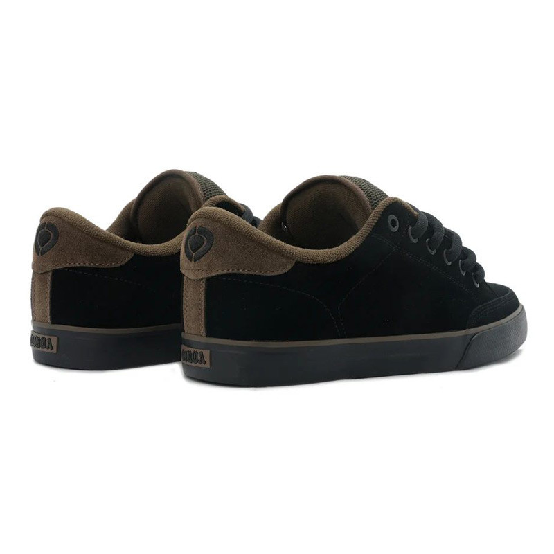 Zapatillas Circa: AL 50 (Black Chocolate)