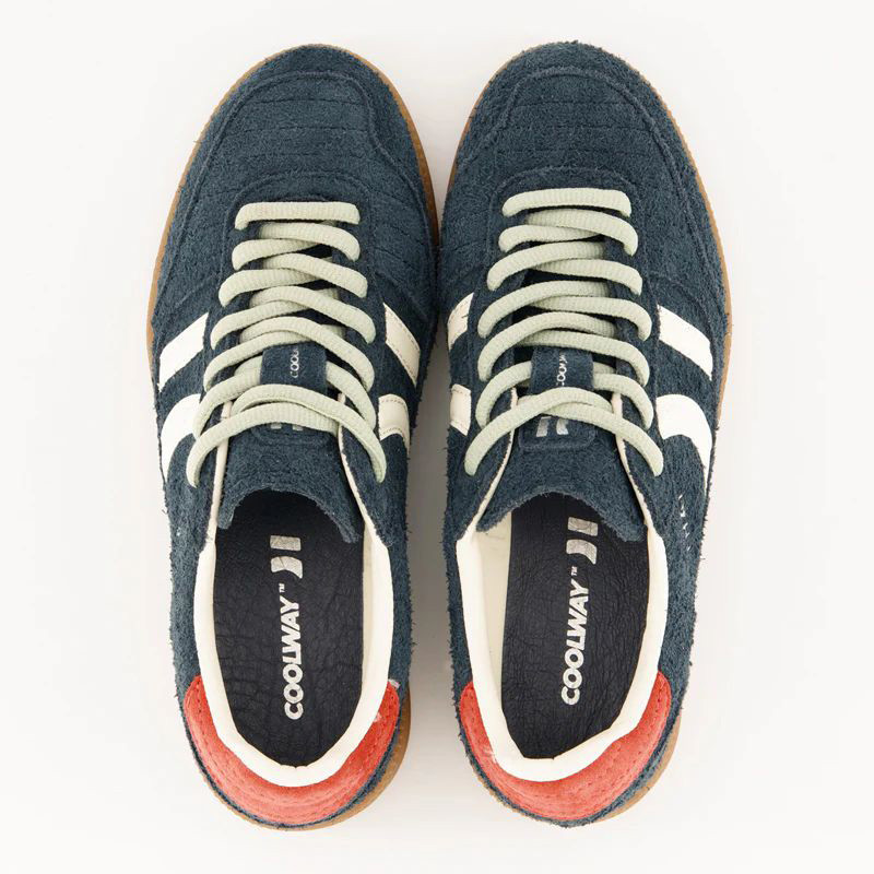 Zapatillas Coolway: Thai (NAV)