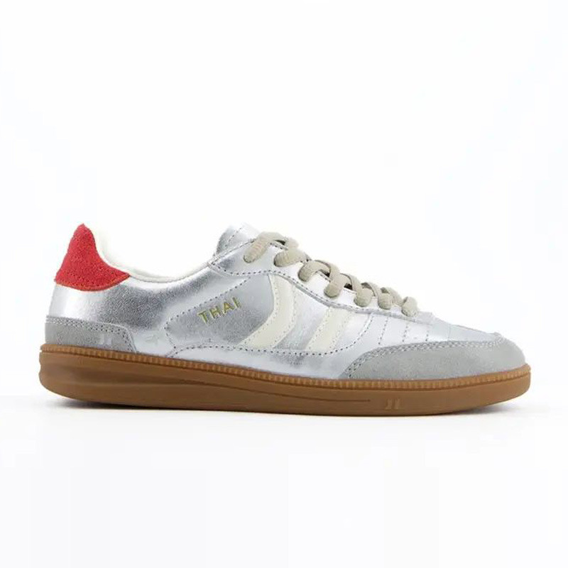 Zapatillas Coolway: Thai (SLV)