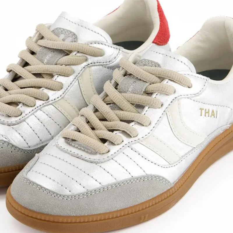 Zapatillas Coolway: Thai (SLV)